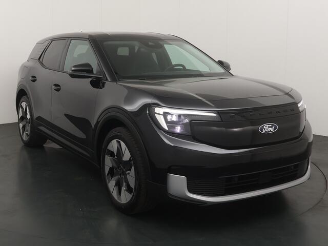 Ford EXPLORER Premium Ext. Range RWD 77 kWh | Trekhaak