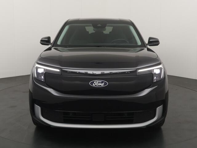 Ford EXPLORER Premium Ext. Range RWD 77 kWh | Trekhaak