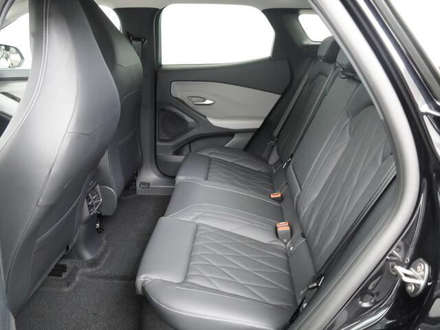 Ford EXPLORER Premium Ext. Range RWD 77 kWh | Trekhaak