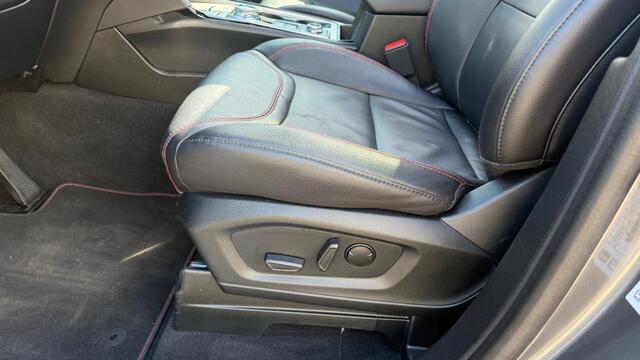 Ford EXPLORER 3.0 V6 EB PHEV ST-LINE / TREKHAAK / SPORTUITLAAT