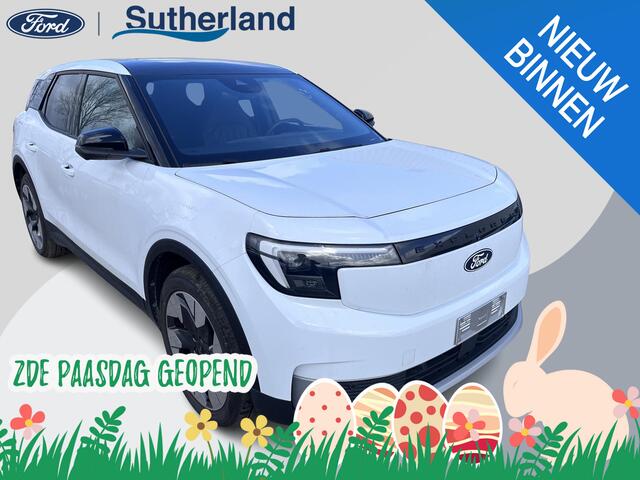 Ford EXPLORER Premium Extended Range AWD 79 kWh 340pk! | Panoramadak | 360 graden camera | Head up Display