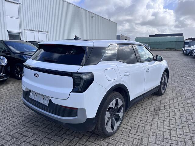 Ford EXPLORER Premium Extended Range AWD 79 kWh 340pk! | Panoramadak | 360 graden camera | Head up Display