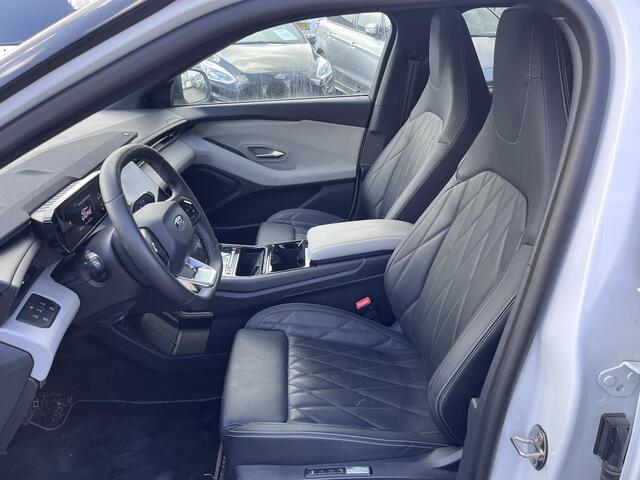 Ford EXPLORER Premium Extended Range AWD 79 kWh 340pk! | Panoramadak | 360 graden camera | Head up Display