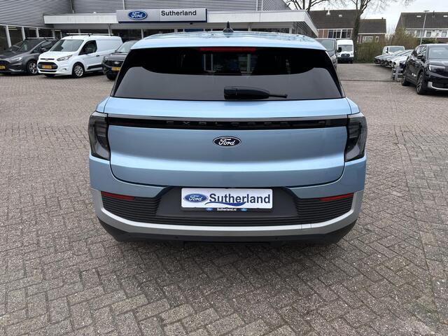 Ford EXPLORER Extended Range RWD 77 kWh | 360 graden camera | Head up Display | Elektrische achterklep