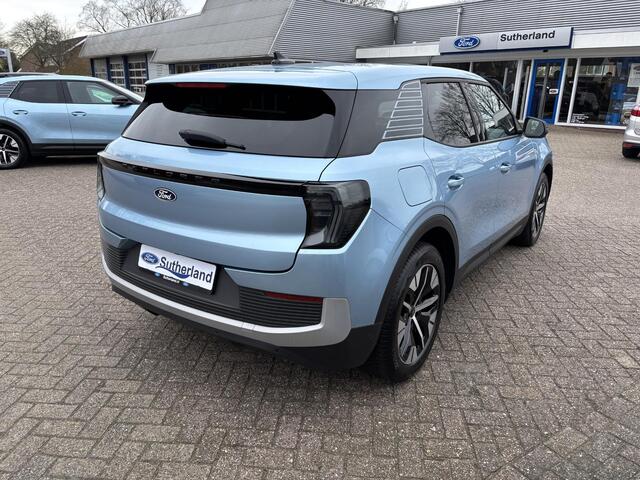 Ford EXPLORER Extended Range RWD 77 kWh | 360 graden camera | Head up Display | Elektrische achterklep