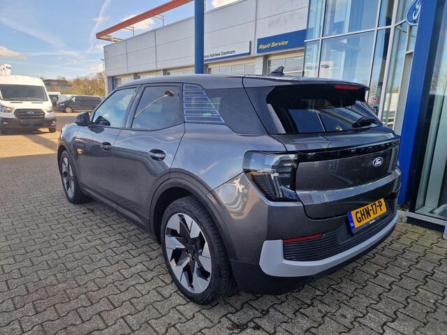 Ford EXPLORER Premium Extended Range RWD 77 kWh Driver Assistance Pack | Panoramadak