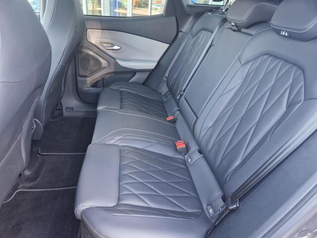 Ford EXPLORER Premium Extended Range RWD 77 kWh Driver Assistance Pack | Panoramadak