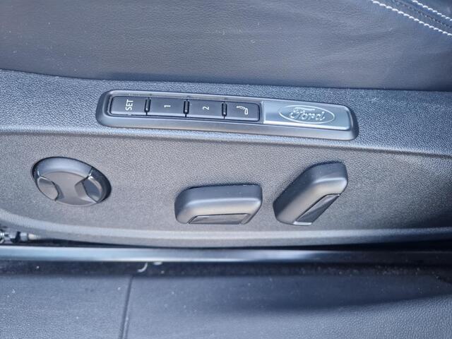 Ford EXPLORER Premium Extended Range RWD 77 kWh Driver Assistance Pack | Panoramadak