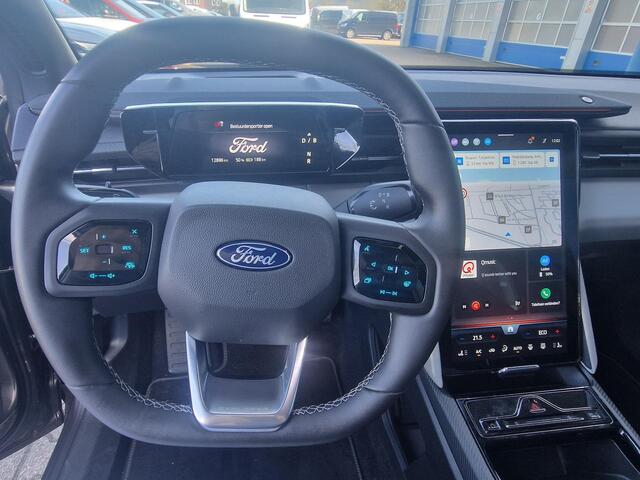 Ford EXPLORER Premium Extended Range RWD 77 kWh Driver Assistance Pack | Panoramadak