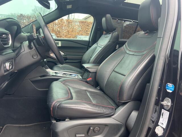 Ford EXPLORER 3.0 V6 EB PHEV ST-L.