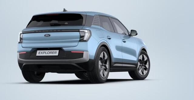 Ford EXPLORER Premium Extended Range RWD 77 kWh 286pk | Panoramadak | Driver Assistance Pack |