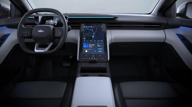 Ford EXPLORER Premium Extended Range RWD 77 kWh 286pk | Panorama dak | Driver Assistance Pack