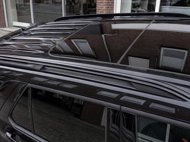 Ford EXPLORER 3.0 V6 EcoBoost PHEV ST-Line ORG NL B&O AUDIO PANO 20 INCH ELEK STOELEN CARPLAY LED BOMVOL!!