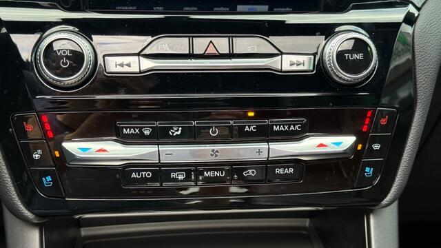 Ford EXPLORER 3.0 V6 EB PHEV ST-LINE BLACK EDITION / RAPTOR GRILL