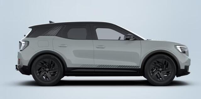 Ford EXPLORER Collection Extended Range RWD 79 kWh ¤1.500,- Ford Voordeel! | Driver Assistance | Bang & Olufsen Premium Audiosysteem|
