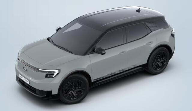 Ford EXPLORER Collection Extended Range RWD 79 kWh ¤1.500,- Ford Voordeel! | Driver Assistance | Bang & Olufsen Premium Audiosysteem|