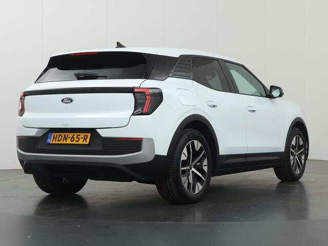 Ford EXPLORER Extended Range RWD 77 kWh | Trekhaak | Head Up | 360 Camera | Cruise Control Adaptief | Elektrische Kofferklep | Navigatie |