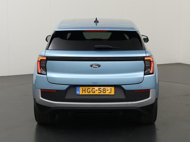 Ford EXPLORER Extended Range RWD 77 kWh | Head Up | 360 Camera | Cruise Control Adaptief | Elektrische Kofferklep |