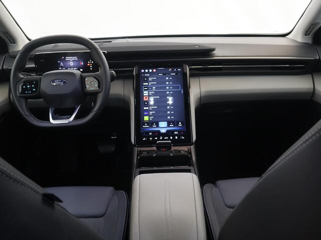 Ford EXPLORER Extended Range RWD 77 kWh | Head Up | 360 Camera | Cruise Control Adaptief | Elektrische Kofferklep |