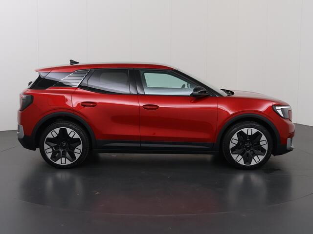 Ford EXPLORER Premium Extended Range RWD 77 kWh | Panoramadak | Matrix Led Koplampen | Head Up | 360 Camera | Cruise Control Adaptief | Elektrische Kofferklep | Navigatie |