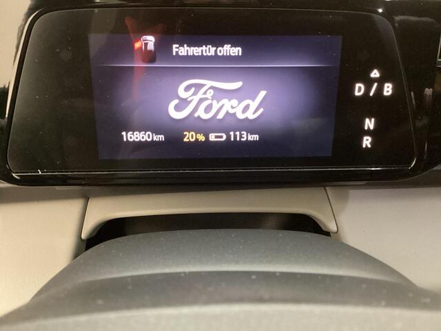 Ford EXPLORER Extended Range RWD 77 kWh | 17.000 KM | SOH 99,6% |