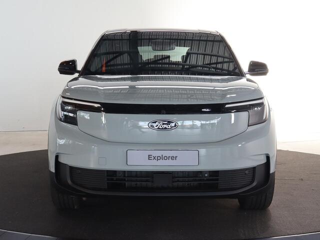 Ford EXPLORER Collection Extended Range RWD 79 kWh