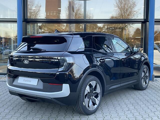 Ford EXPLORER Premium Extended Range RWD 77 kWh | ¤4000,- Voordeel ! | B&O Audio |Driver Assistance Pack |