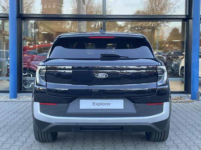 Ford EXPLORER Premium Extended Range RWD 77 kWh | ¤4000,- Voordeel ! | B&O Audio |Driver Assistance Pack |