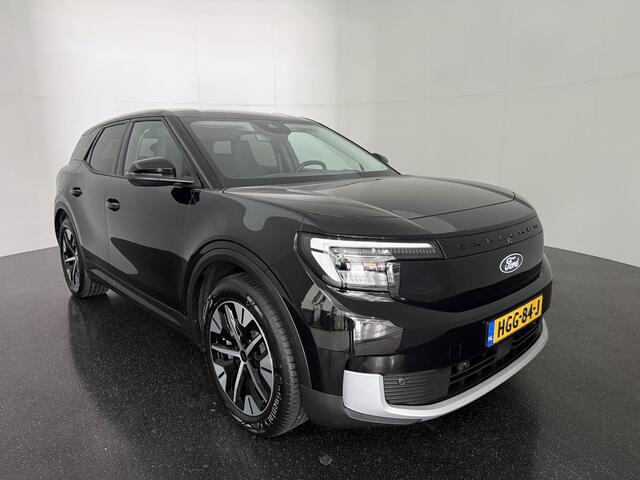 Ford EXPLORER Extended Range RWD 77 kWh Trekhaak / Driver Assistance Pack