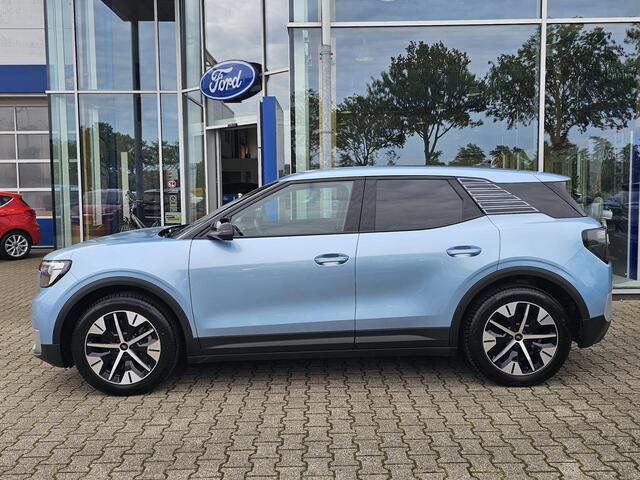 Ford EXPLORER Extended Range RWD 77 kWh 286 PK | Driver assistance pack | Nieuwstaat | SOH 99,7 % |