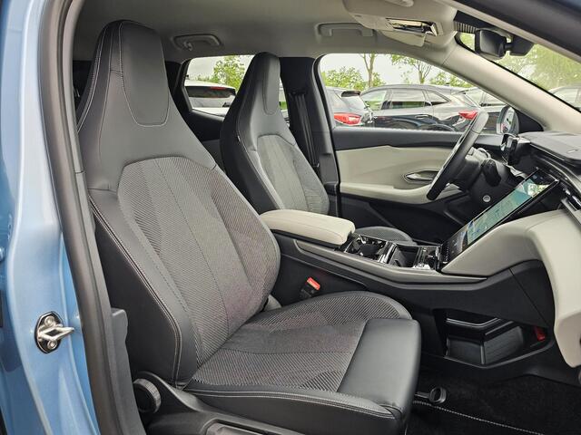 Ford EXPLORER Extended Range RWD 77 kWh 286 PK | Driver assistance pack | Nieuwstaat | SOH 99,7 % |