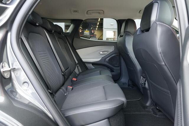Ford EXPLORER Select Extended Range RWD 77 kWh + COMFORT PACK II / MEMORY / AGR STOELEN