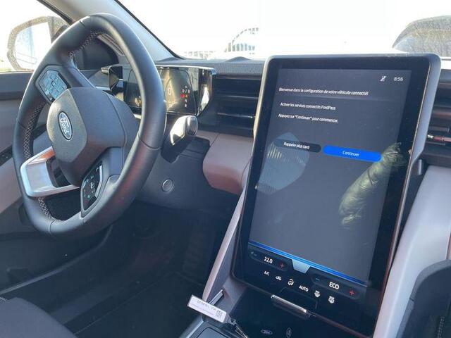 Ford EXPLORER Extended Range RWD 77 kWh | 360 graden camera | Head up Display | Elektrische achterklep | 21 inch