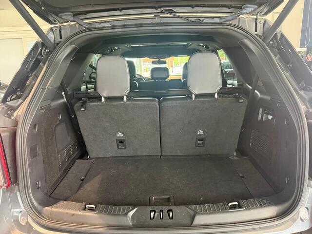 Ford EXPLORER 3.0 V6 EcoBoost PHEV ST-Line |1e eigenaar|DOH|7p.|Pano|Leder|ACC