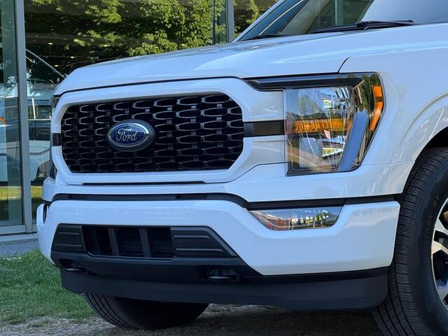 Ford F-150 3.5L STX