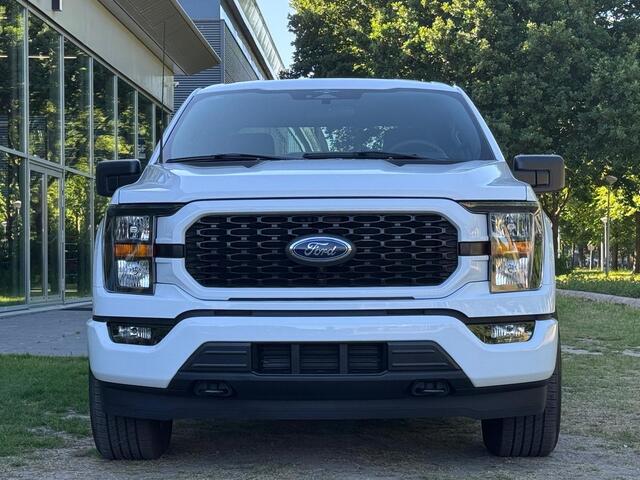 Ford F-150 3.5L STX