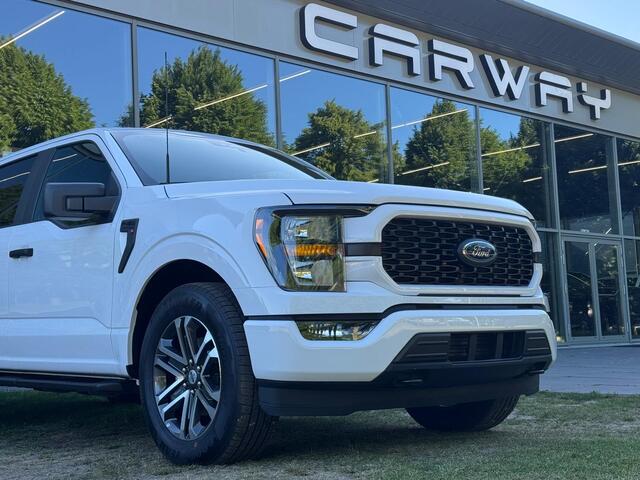 Ford F-150 3.5L STX