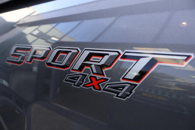 Ford F-150 5.0 V8 4x4 Aut. LARIAT Sport SuperCrew / LPG / Laadbakdeksel