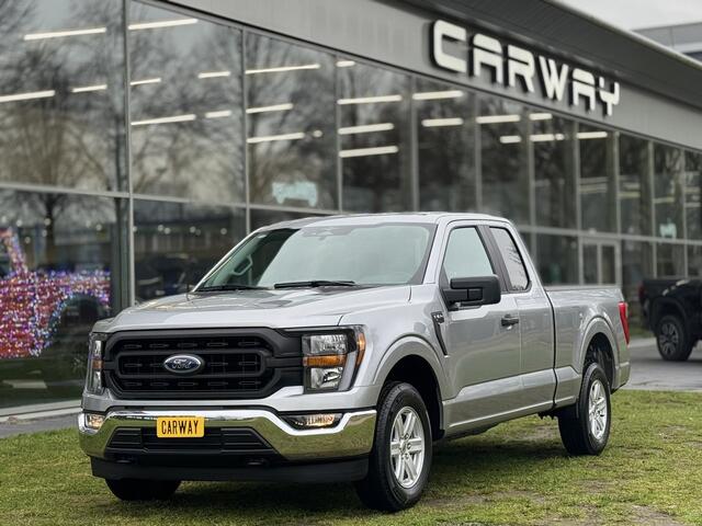 Ford F-150 3.3 V6 SuperCab XL BPM-VRIJ