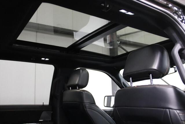 Ford F-150 USA F-150 V6 EcoBoost PLATINUM