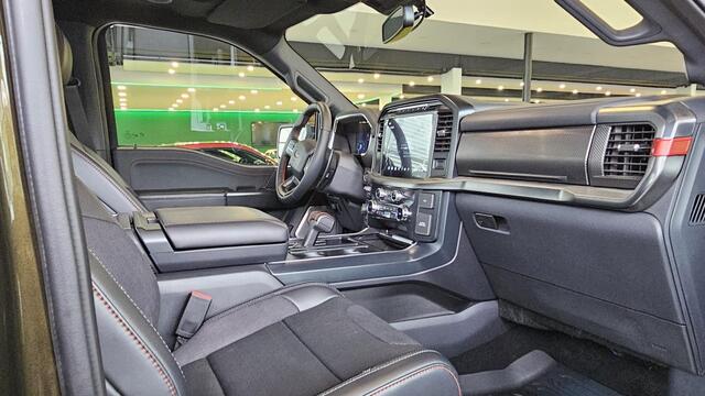 Ford F-150 RAPTOR NEW MODEL!!