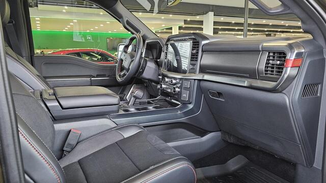 Ford F-150 RAPTOR NEW MODEL!!