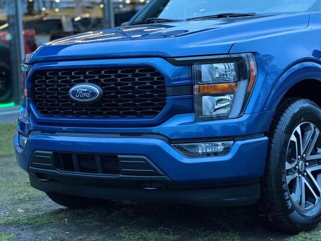 Ford F-150 2.7 V6 EcoBoost STX Sport Appearance Pack BPM-VRIJ