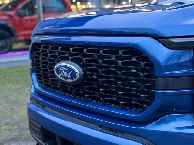 Ford F-150 2.7 V6 EcoBoost STX Sport Appearance Pack BPM-VRIJ