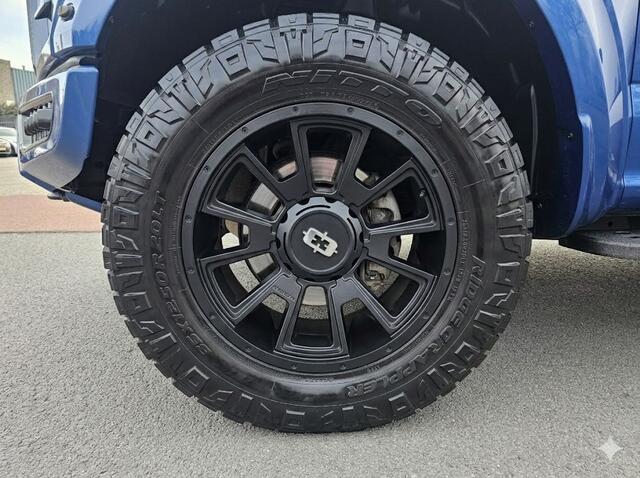 Ford F-150 3.5 V6 Raptor | Trekhaak | Schuifdak | Uniek