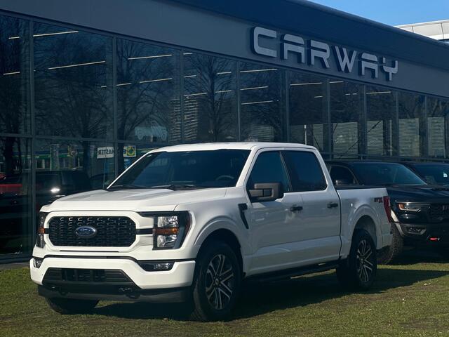 Ford F-150 2.7 V6 Ecoboost STX