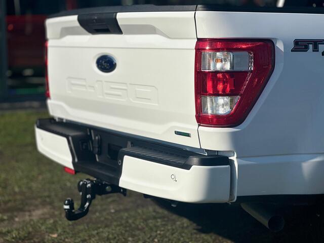 Ford F-150 2.7 V6 Ecoboost STX