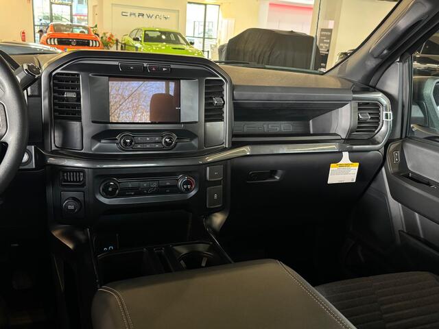 Ford F-150 2.7 V6 Ecoboost STX