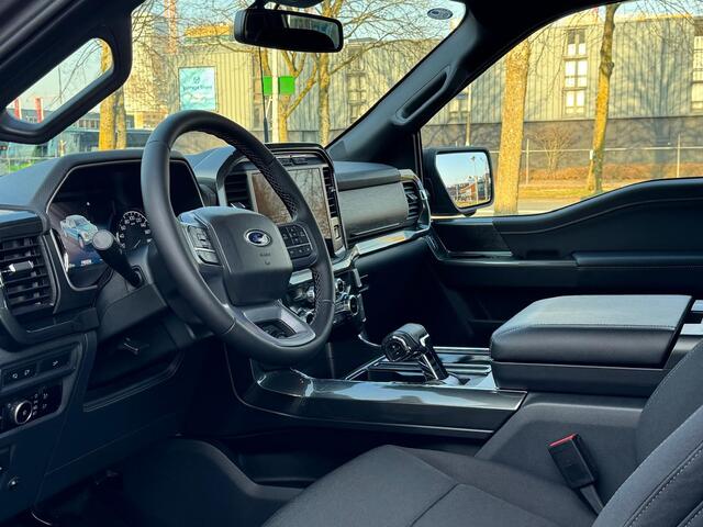 Ford F-150 3.5 V6 Ecoboost XLT FX4 off Road 75 Years Anniversary BPM-VRIJ