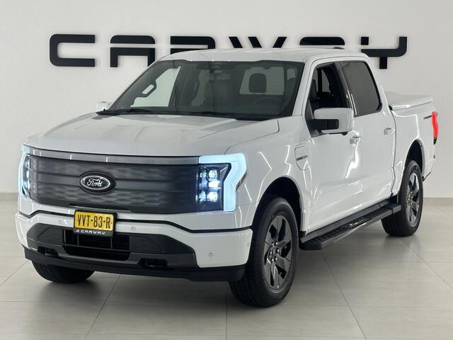 Ford F-150 LIGHTNING Lariat